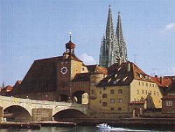 Stadtführung Regensburg